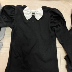 子ども服 95cm 冬服 マザウェイズ　の画像