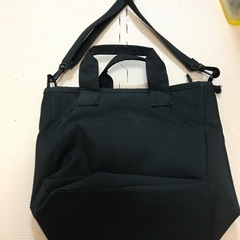 スヌーピー ジョークール ショルダーバッグの画像