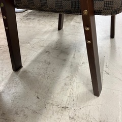 石2510-755 高座イス 中古の画像