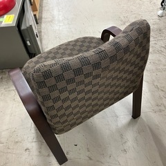 石2510-755 高座イス 中古の画像