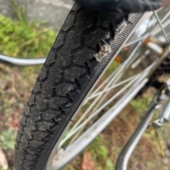 27インチEXALTE軽整備済みの画像