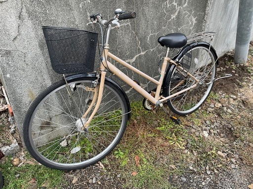 27インチEXALTE軽整備済み