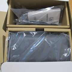 美品　ドコモ　ホームルーター　docomo home 5G HR01　（中古）の画像