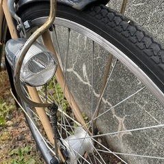 27インチEXALTE軽整備済みの画像