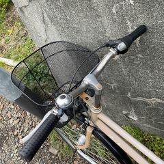 27インチEXALTE軽整備済みの画像