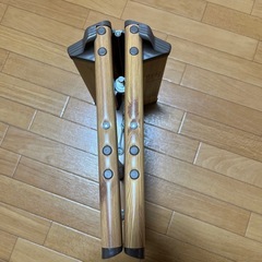 ステップ台 踏み台 スツール 脚立 折りたたみの画像