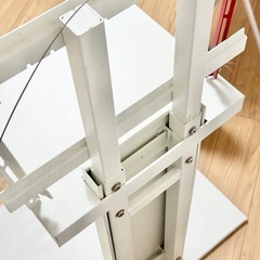 テレビスタンド テレビボード 美品 0円 の画像