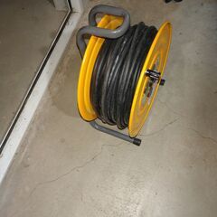 コ−ドリ−ルの画像