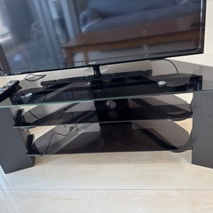 テレビ台の画像