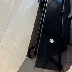 テレビ台の画像