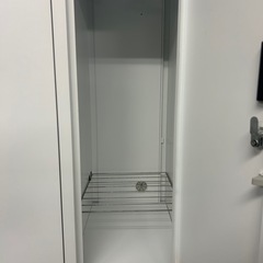 ロッカー① 在庫数2の画像