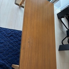 中古　テーブルの画像