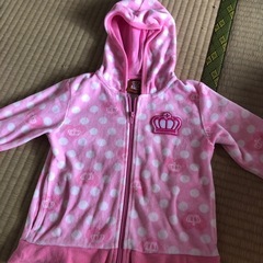 𝔹𝔸𝔹𝕐𝔻𝕆𝕃𝕃☆の画像