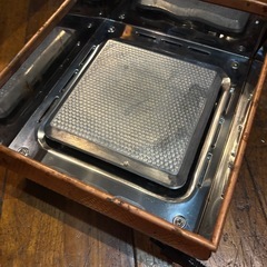 おでん屋さんの画像