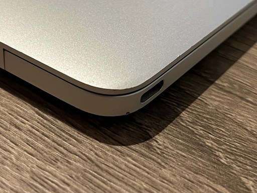 MacBook 2017 12inch