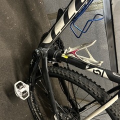 11/1都内近郊お渡し可能!!お値下げ!!𝐒𝐂𝐎𝐓𝐓 マウンテンバイクの画像