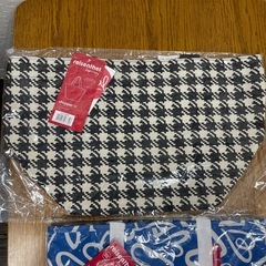 reisenthel（ライゼンタール） ショッピングバッグ 　トートバッグ　３点セット　未使用　の画像