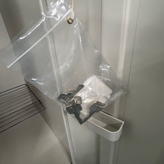 ロッカー②の画像