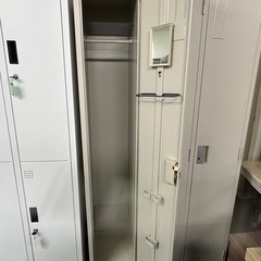 ロッカー②の画像