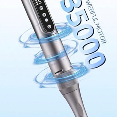 ネイルポリッシュペン ピンクの画像