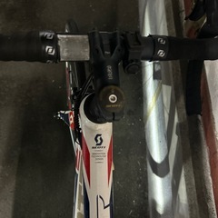 11/1都内近郊お渡し可能!お値下げ可能!!SCOTT 2015 SPEEDSTER 10の画像