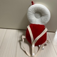 転倒予防　ヘッドガード　ごっつん予防　　の画像