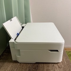 EPSON コピー機 EW-052Aの画像