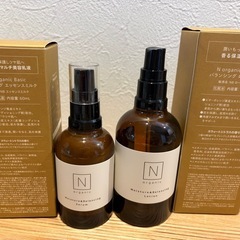 Nオーガニックの画像