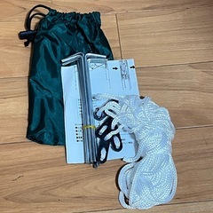 Camping Field ワンアクションタープ200 の画像