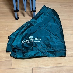 Camping Field ワンアクションタープ200 の画像