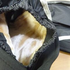 O.S.S. 大阪繊維資材株式会社 サーモウォーマー の画像