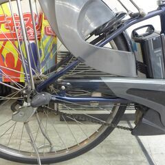 中古 ヤマハ 26インチ 電動アシスト自転車 PA26NXL 2016年モデル 12.3Ah　公田店 の画像