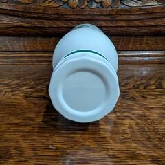 【愛品館八千代店】スターバックス×ポーター ステンレスロゴボトル ホワイトの画像