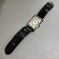 時計アレサンドラ　オーラの画像