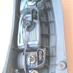 中古パーツ　ダイハツ　タントエグゼ　L455S　右テールレンズ!! の画像