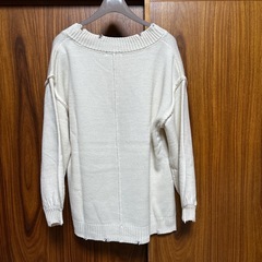 INGNI セーターの画像