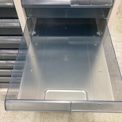 中古　良品　①　コクヨ　レターケース　トレーキャビネット　引き出し書類保管庫　B4縦型　2列深型9段　W660H880　愛知県 一宮市 名古屋市 稲沢市 江南市 岩倉市 岐阜 羽島市 各務ヶ原市 岐阜市 三重県 愛知 グッドプライス一宮の画像