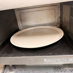 三菱オーブンレンジの画像