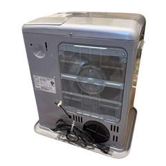 コロナ石油ファンヒーター　FH-G3214Yの画像
