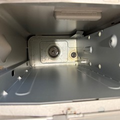 コロナ石油ファンヒーター　FH-G3214Yの画像