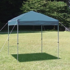 Camping Field ワンアクションタープ200 の画像