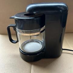 【無料】ナショナル　National　コーヒーメーカー　NCF2の画像