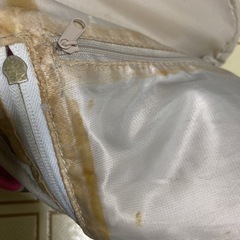 フラワープリント リュック・バックパックの画像