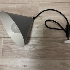 【差し上げます】ペンダントライトの画像