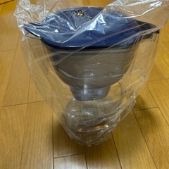 新品未使用！ブリタ　浄水器ポットの画像