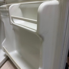 小型冷蔵庫の画像