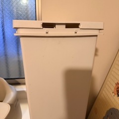 45LLゴミ箱の画像