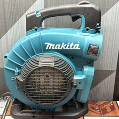 【中古】マキタ Makita MUB363DZV 充電式ブロワ 本体のみ【ハンズクラフト佐賀】の画像
