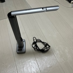 書画カメラの画像