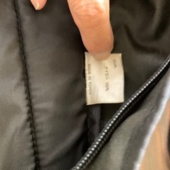 ミレー　ディパック　ヘルメットの画像